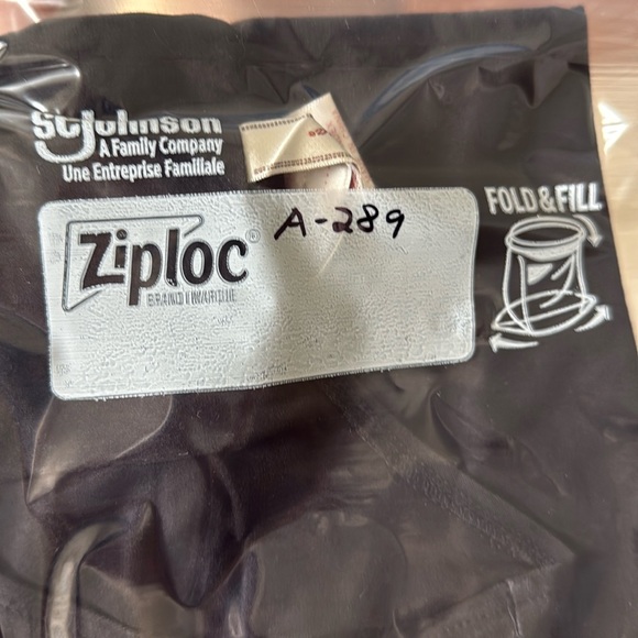 Tommy Bahama Silk Cotton Stretch Classic Black Sleeveless Tank Top Women’s L EUC - Picture 7 of 8